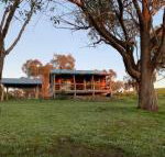 Gaddleen Grove Cottages - Lismore Accommodation