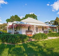 Cockfighters Ghost Vineyard - Lismore Accommodation