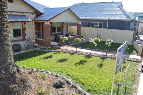 Two Cow Cottage Bed & Breakfast - Lismore Accommodation 4