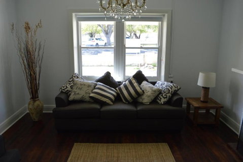 Two Cow Cottage Bed & Breakfast - Lismore Accommodation 3