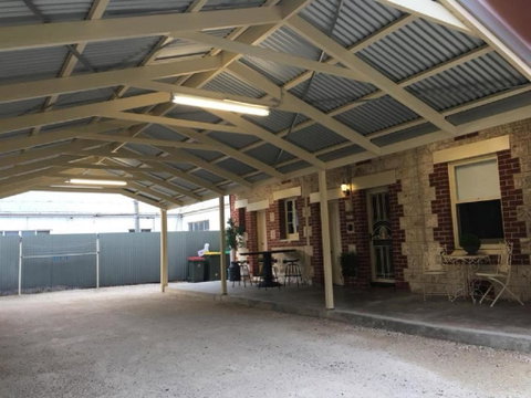 Two Cow Cottage Bed & Breakfast - Lismore Accommodation 6