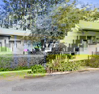 Mittagong Caravan Park - Lismore Accommodation