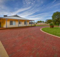 Lake Tyrrell Accommodation - Lismore Accommodation