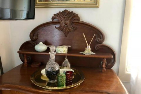 Rainy Hill Retreat - Lismore Accommodation 2