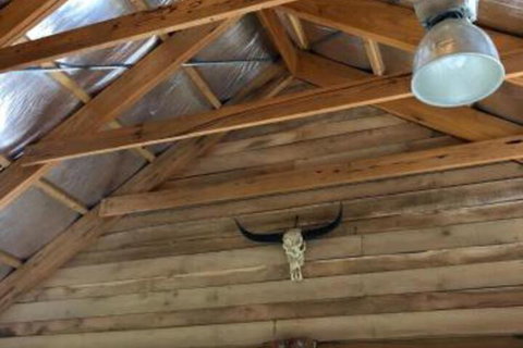 Rainy Hill Retreat - Lismore Accommodation 5