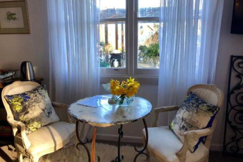 Rainy Hill Retreat - Lismore Accommodation 1