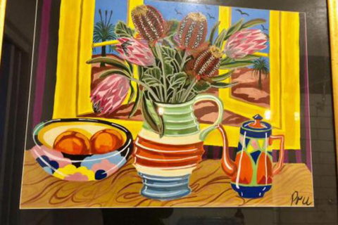 Rainy Hill Retreat - Lismore Accommodation 4