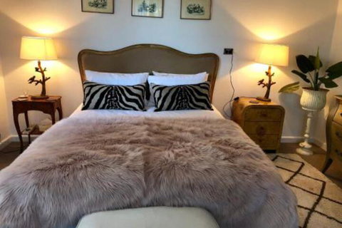 Rainy Hill Retreat - Lismore Accommodation 6