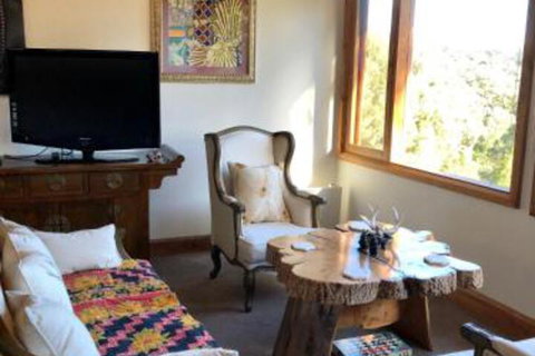 Rainy Hill Retreat - Lismore Accommodation 3