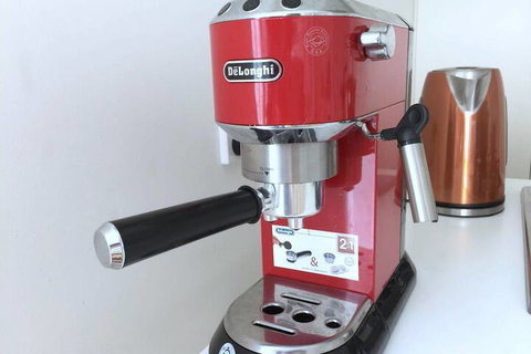 Brand New Stunning Home With Garden - Lismore Accommodation 2