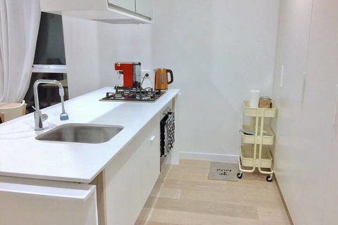 Brand New Stunning Home With Garden - Lismore Accommodation 5