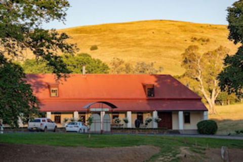 Brigham House - Lismore Accommodation 0