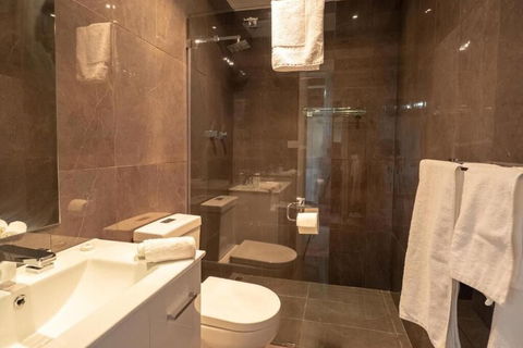 Brigham House - Lismore Accommodation 6