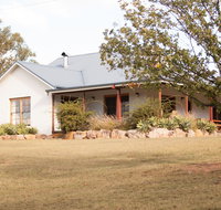 Audrey Wilkinson Vineyard - Lismore Accommodation