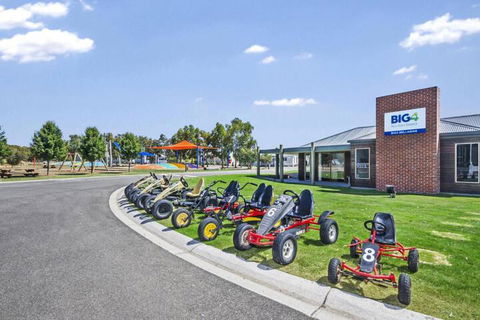 BIG4 Bellarine Holiday Park - Lismore Accommodation 3