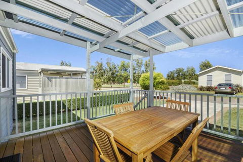 BIG4 Bellarine Holiday Park - Lismore Accommodation 2