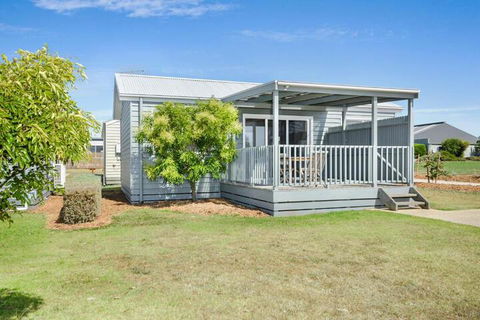 BIG4 Bellarine Holiday Park - Lismore Accommodation 5