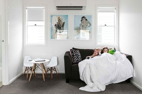 BIG4 Bellarine Holiday Park - Lismore Accommodation 6