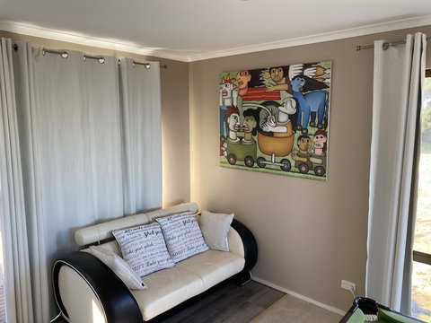 Aperture - Lismore Accommodation 4