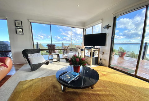 Aperture - Lismore Accommodation 1