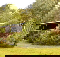 Diamond Forest Farm Stay - Lismore Accommodation