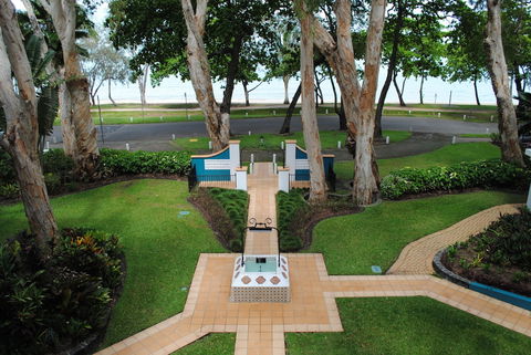 BeachView Apartments At Villa Paradiso - Lismore Accommodation 1