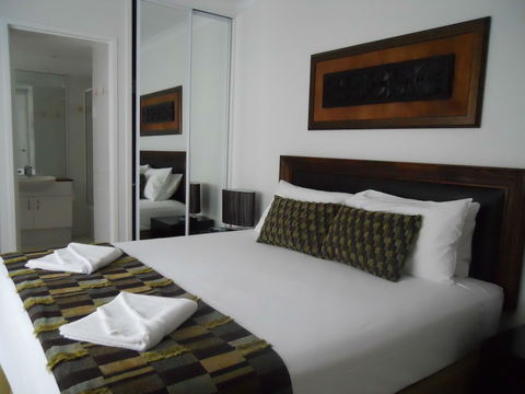 BeachView Apartments At Villa Paradiso - Lismore Accommodation 2