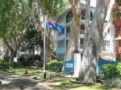 BeachView Apartments At Villa Paradiso - Lismore Accommodation 0