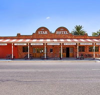 Star Hotel Motel Barnawartha - Lismore Accommodation