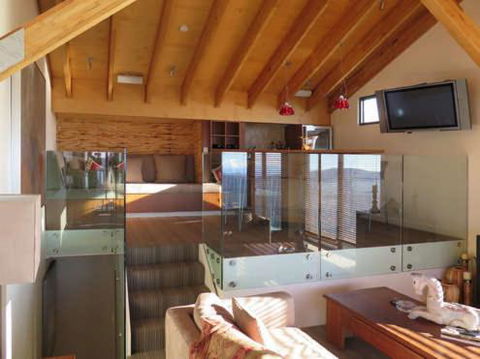 Howqua 6 - Lismore Accommodation 5