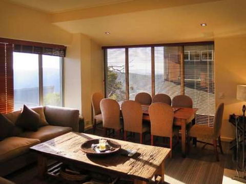 Howqua 6 - Lismore Accommodation 2