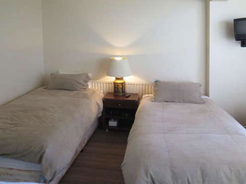 Howqua 6 - Lismore Accommodation 6