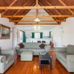 A River Bed Cottage - Lismore Accommodation 0