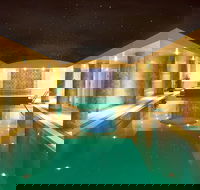 Radisson Hotel  Suites Sydney - Lismore Accommodation