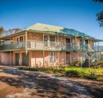 Lindsay House Homestead - Lismore Accommodation