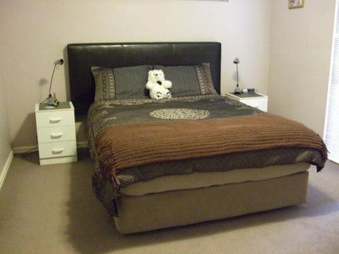 Nannup Riverview Cottage - Lismore Accommodation 6