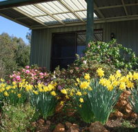Nannup Riverview Cottage - Lismore Accommodation