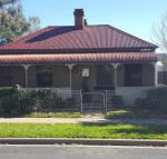 Browncoat Cottage Mudgee - Lismore Accommodation
