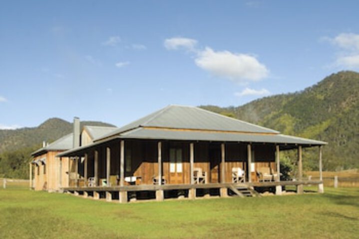 Jeogla ACT Lismore Accommodation
