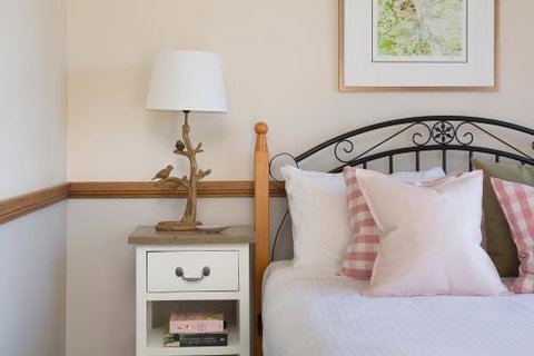 Windsors Edge Cottage Pokolbin - Lismore Accommodation 1