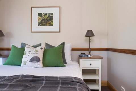 Windsors Edge Cottage Pokolbin - Lismore Accommodation 2
