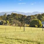 Windsors Edge Cottage Pokolbin - Lismore Accommodation 0