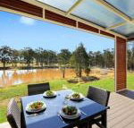 Ironbark Villa 2 - Lismore Accommodation