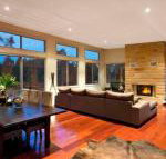 Blue Cliff Retreat - Lismore Accommodation