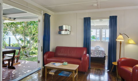 Byron Bay Cottages - Lismore Accommodation 3