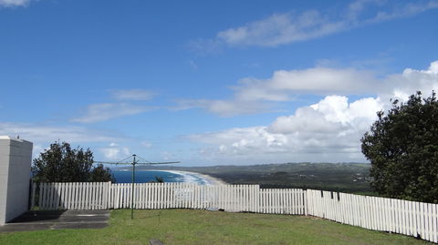 Byron Bay Cottages - Lismore Accommodation 6