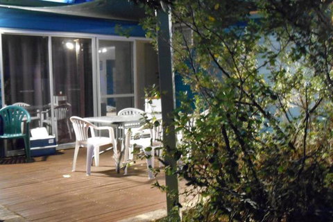 Moore River Cottage - Lismore Accommodation 7