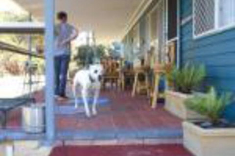 Moore River Cottage - Lismore Accommodation 0