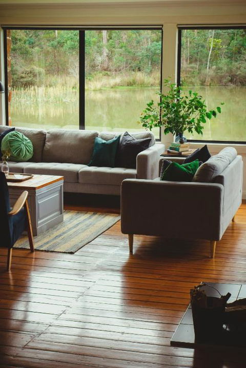 Naivasha Cottage - Lismore Accommodation 1