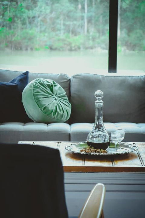 Naivasha Cottage - Lismore Accommodation 6